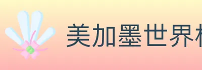美加墨世界杯直播官方网站 Logo